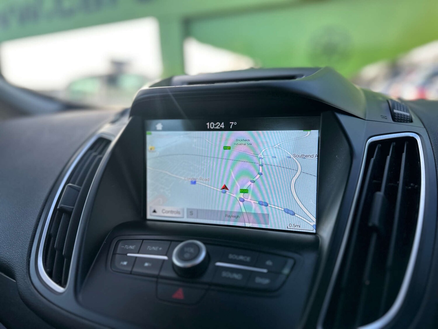 Used Ford Grand C-Max 2017 for sale - 77571250: Photo 23