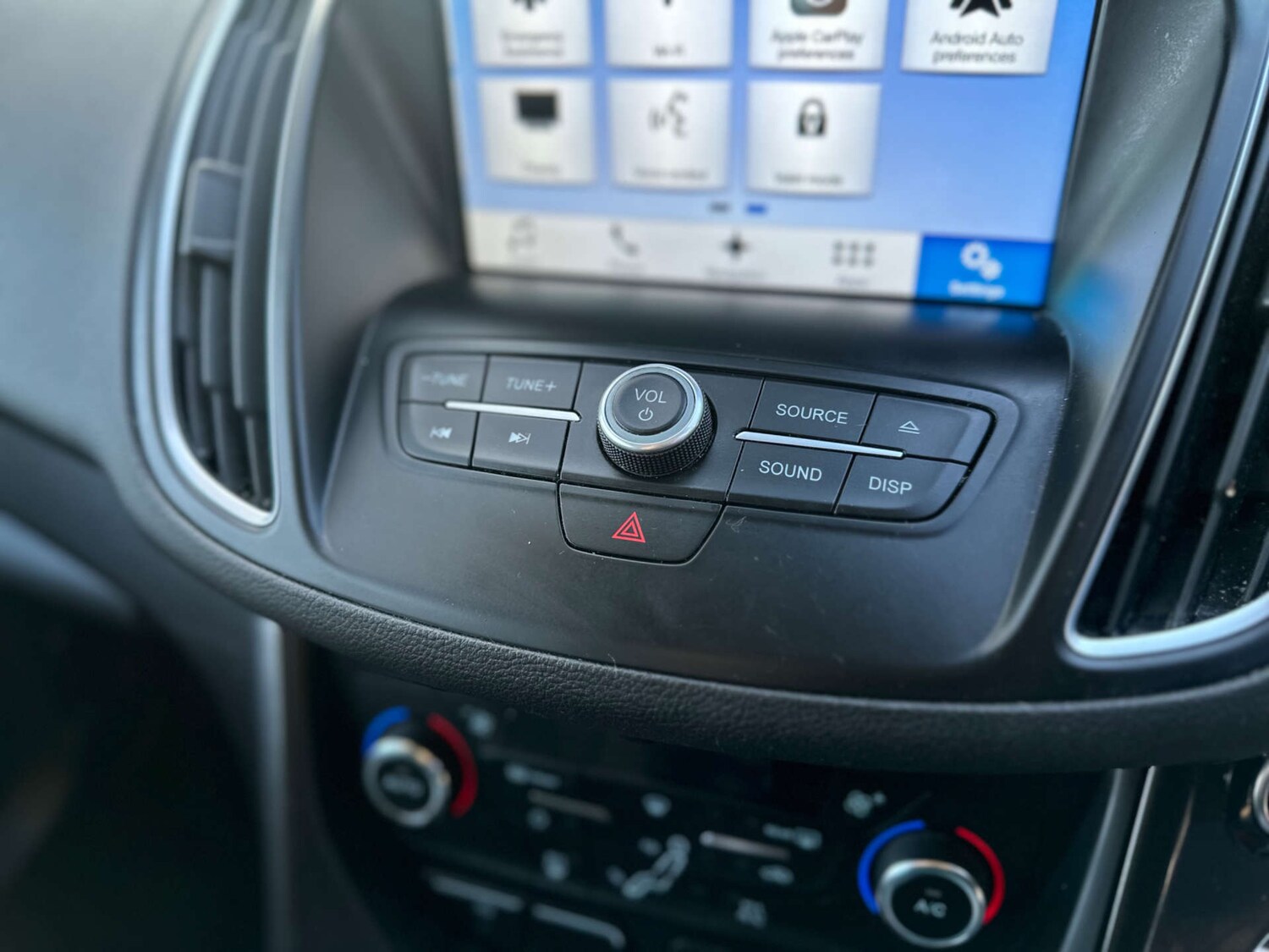 Used Ford Grand C-Max 2017 for sale - 77571250: Photo 24