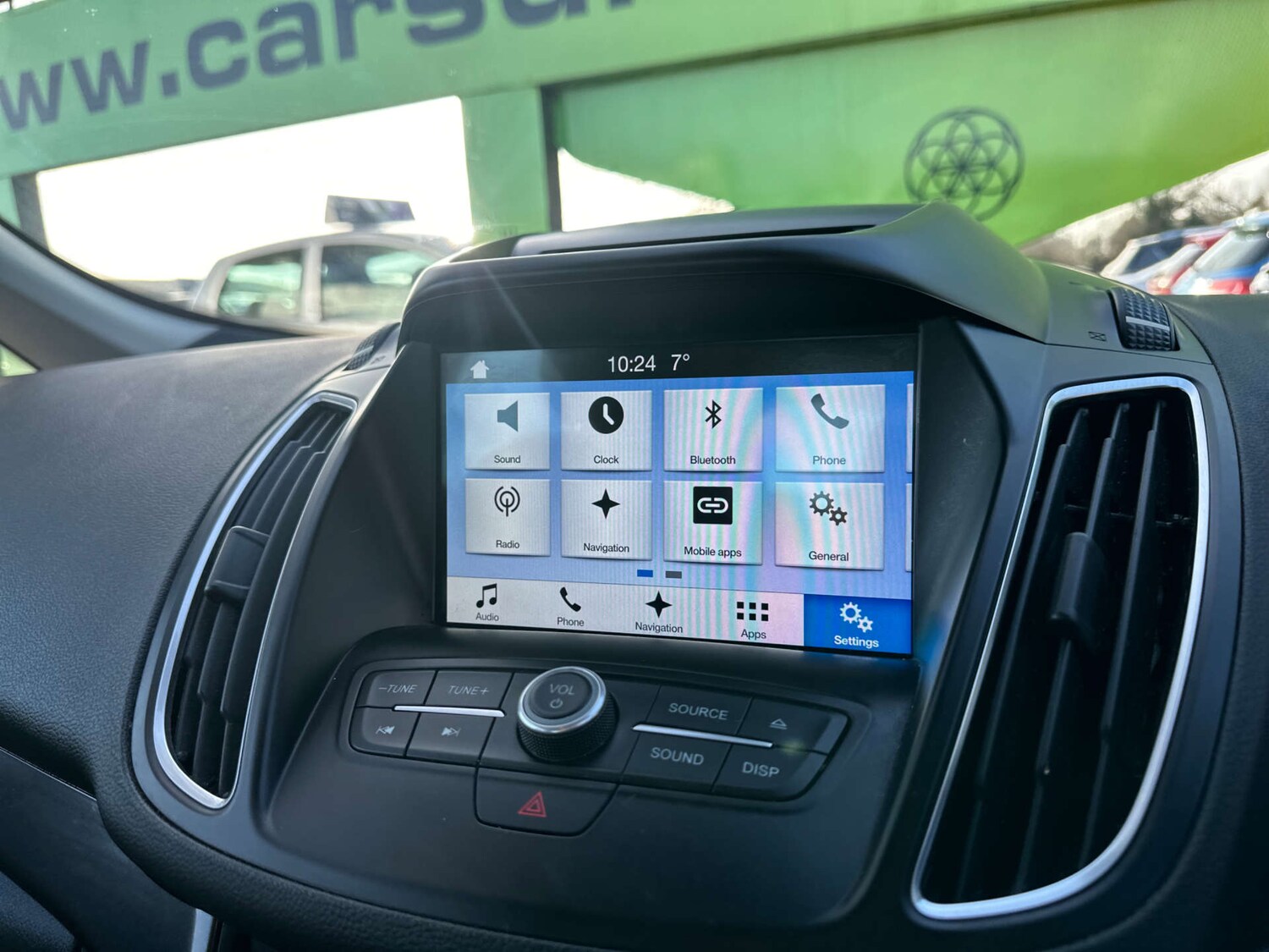 Used Ford Grand C-Max 2017 for sale - 77571250: Photo 26