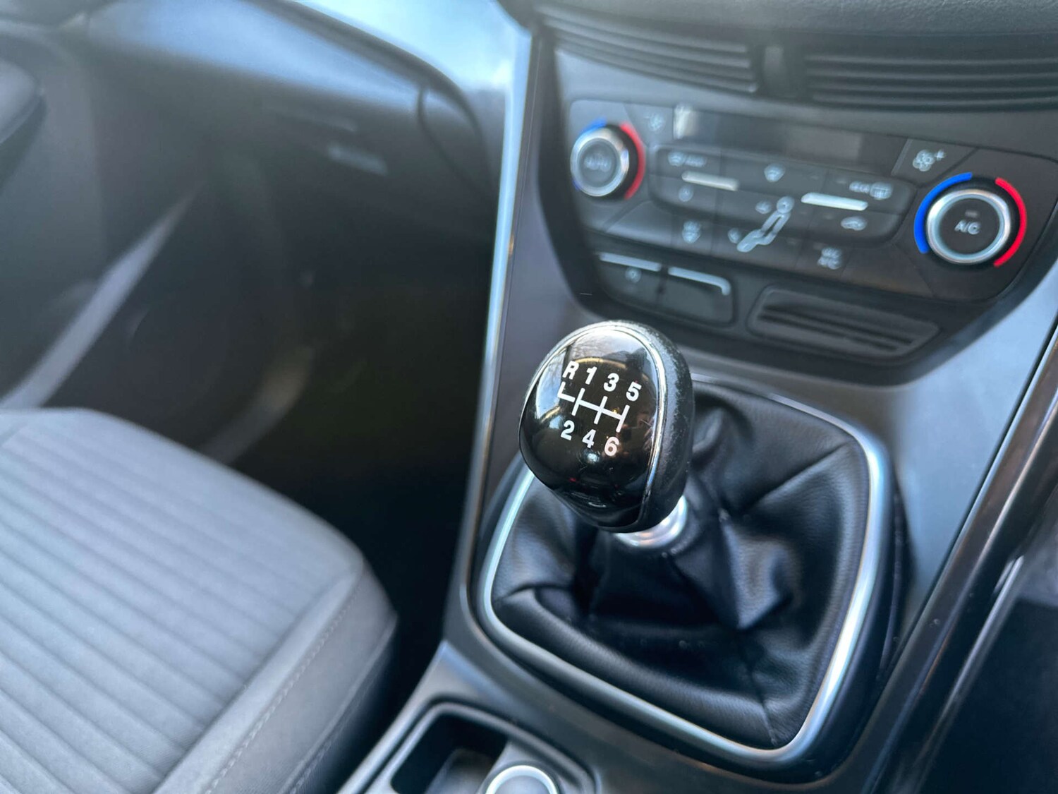 Used Ford Grand C-Max 2017 for sale - 77571250: Photo 28