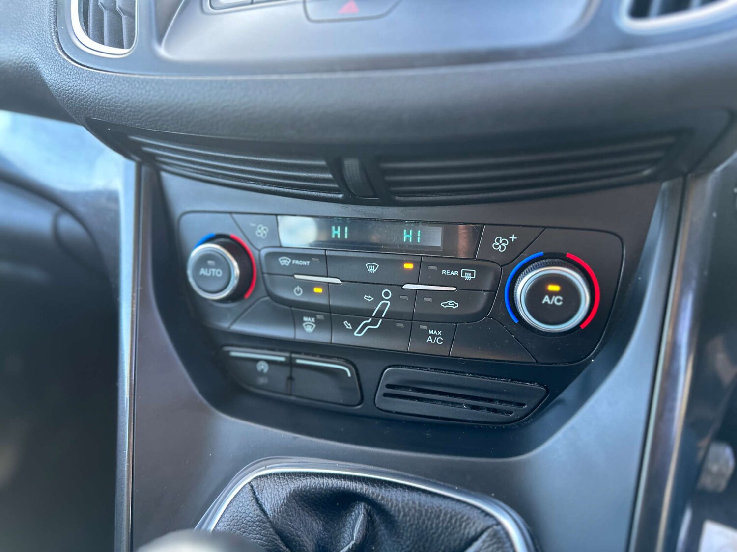 Used Ford Grand C-Max 2017 for sale - 77571250: Photo 29