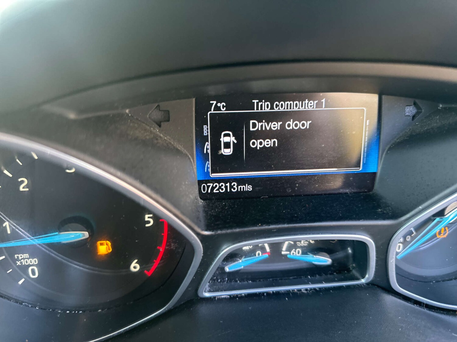 Used Ford Grand C-Max 2017 for sale - 77571250: Photo 30