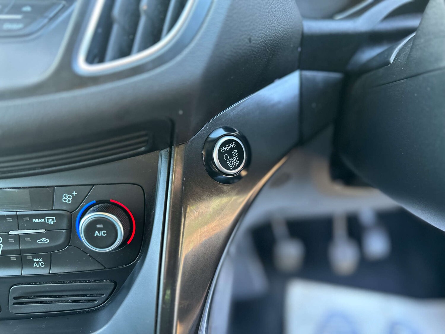 Used Ford Grand C-Max 2017 for sale - 77571250: Photo 31