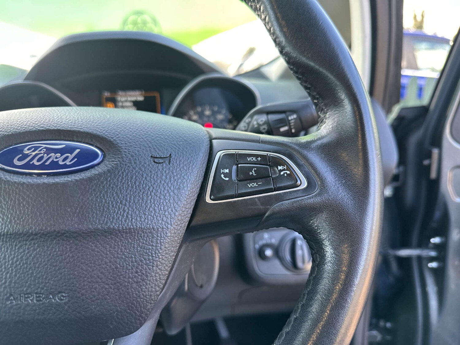 Used Ford Grand C-Max 2017 for sale - 77571250: Photo 32