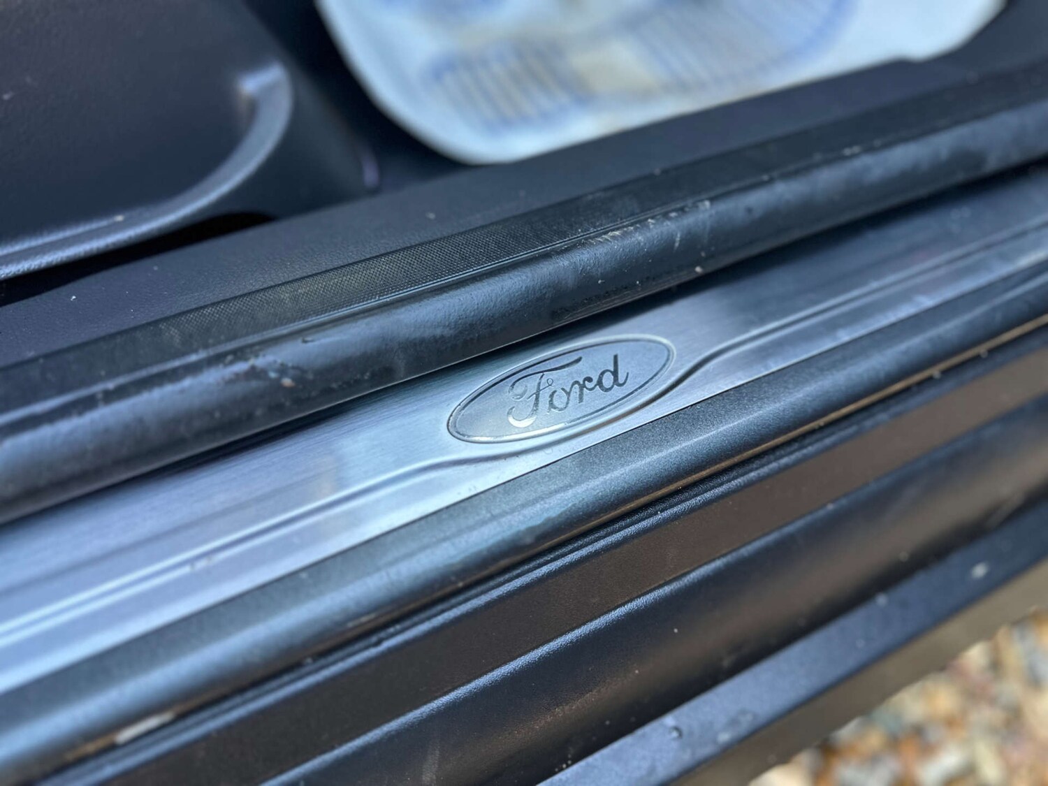 Used Ford Grand C-Max 2017 for sale - 77571250: Photo 35