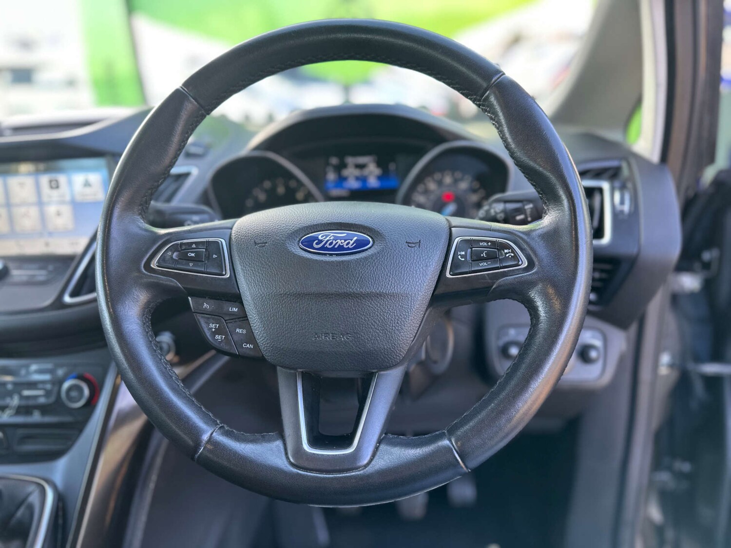 Used Ford Grand C-Max 2017 for sale - 77571250: Photo 36