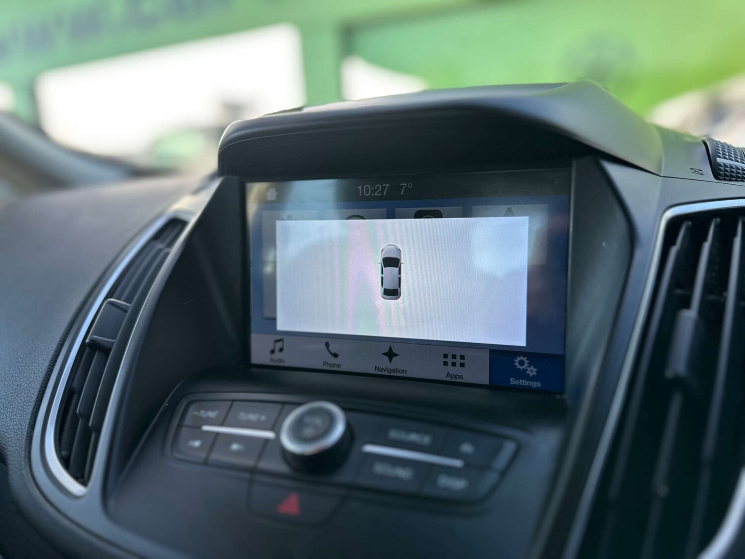 Used Ford Grand C-Max 2017 for sale - 77571250: Photo 37