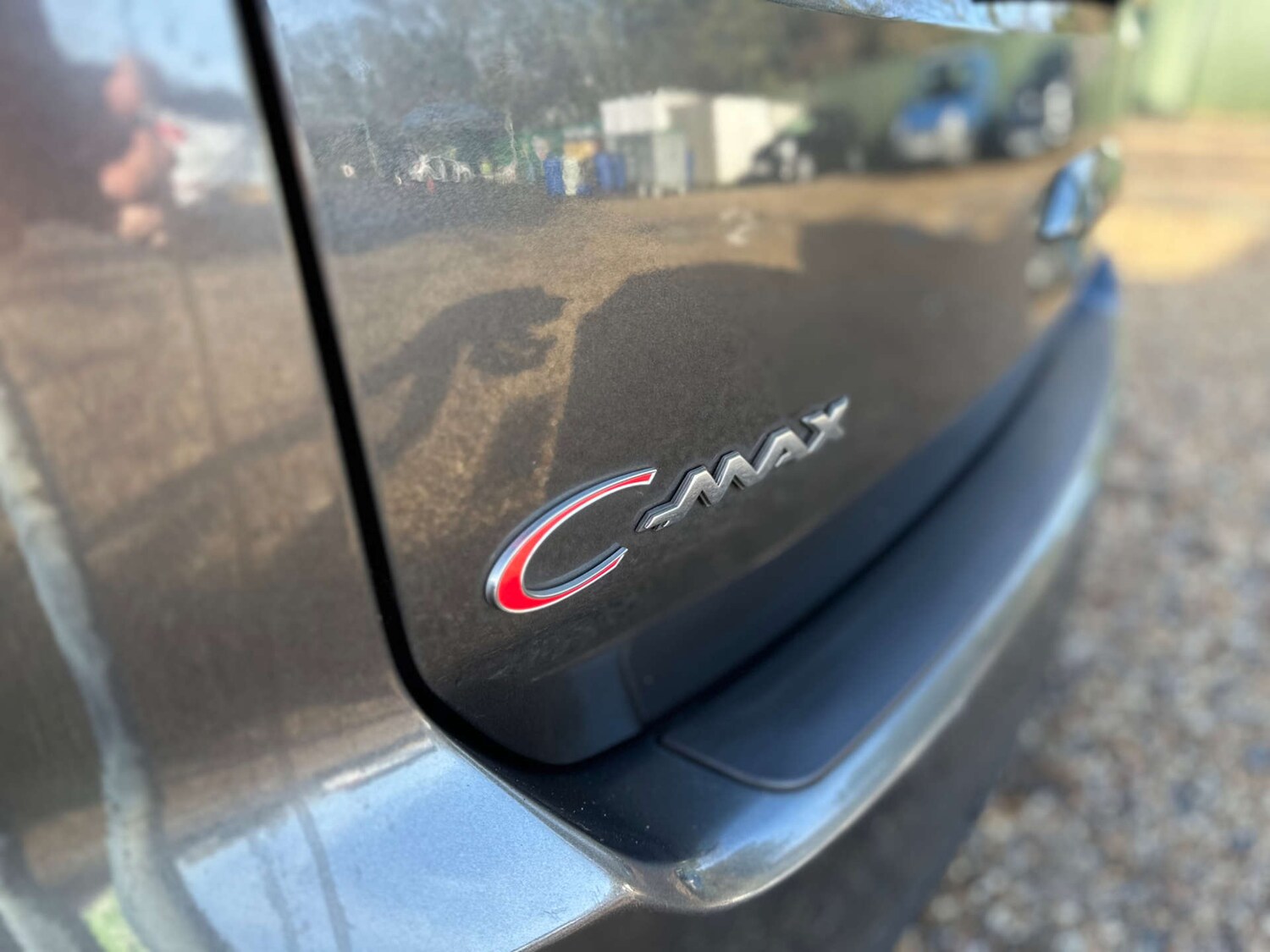 Used Ford Grand C-Max 2017 for sale - 77571250: Photo 39