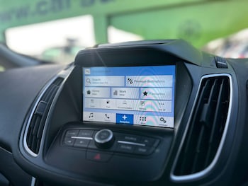 Used Ford Grand C-Max 2017 for sale - 77571250: Photo