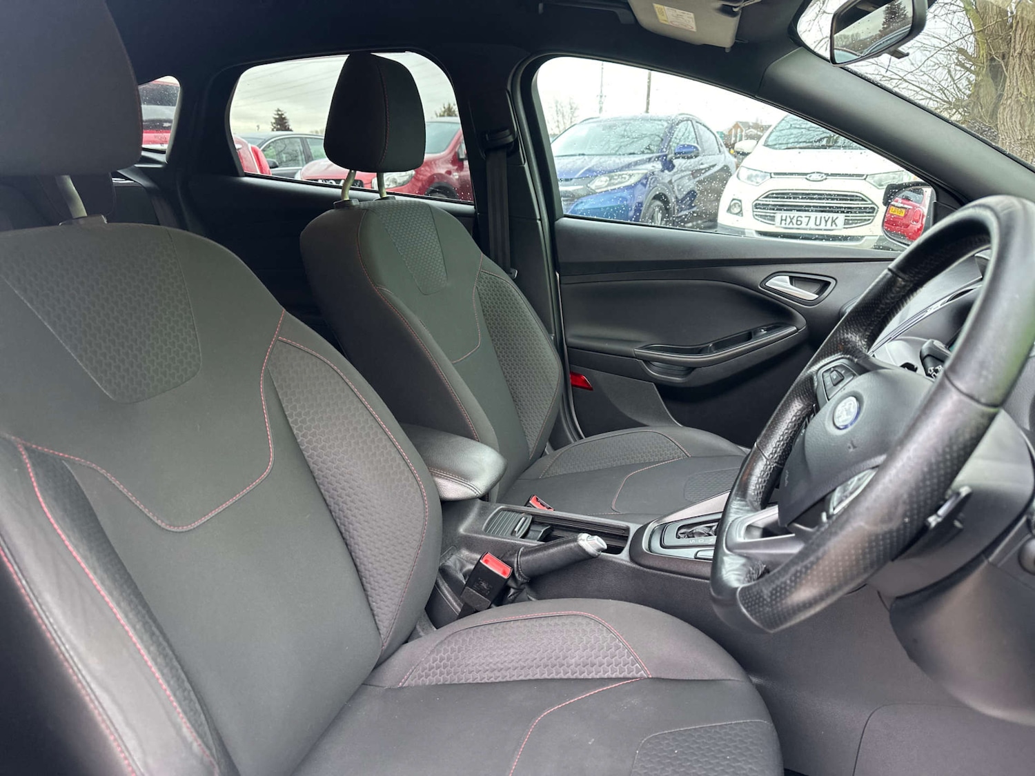 Used Ford Focus 2016 for sale - 77694640: Photo 10