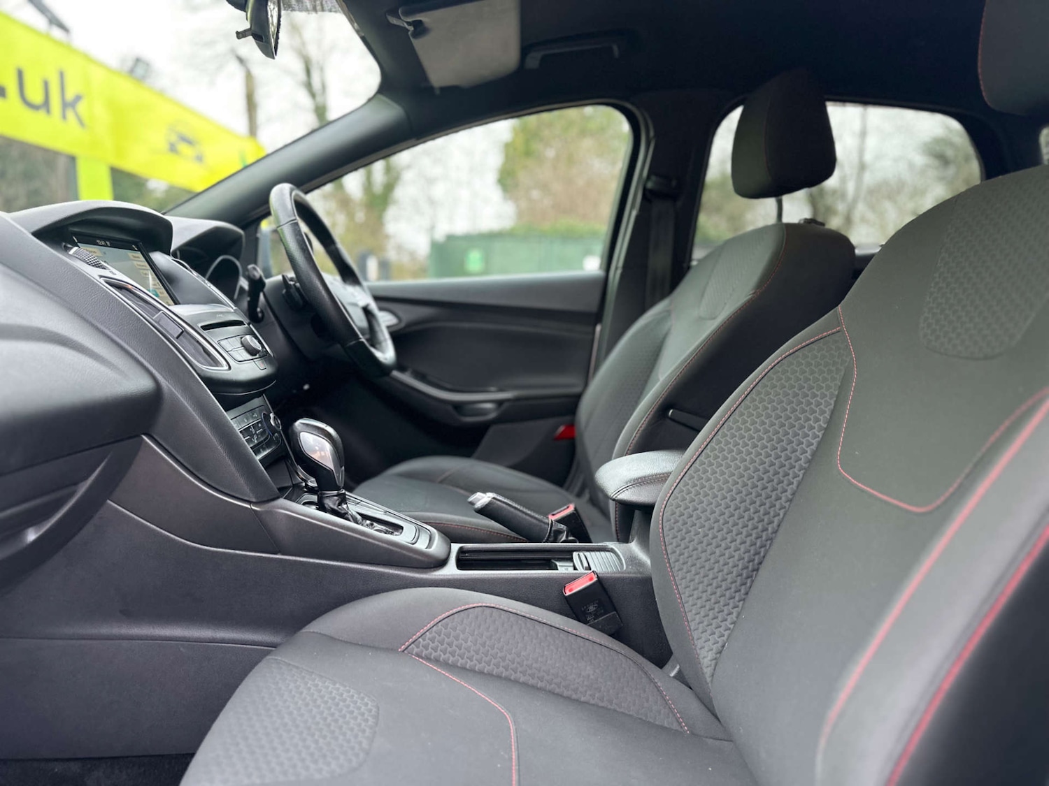 Used Ford Focus 2016 for sale - 77694640: Photo 16