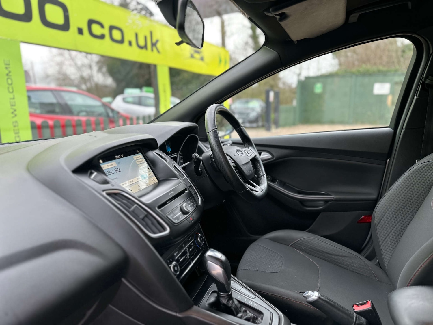 Used Ford Focus 2016 for sale - 77694640: Photo 17