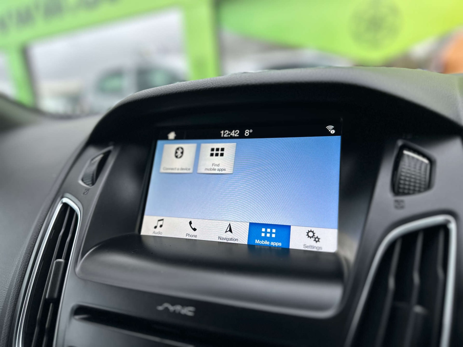 Used Ford Focus 2016 for sale - 77694640: Photo 21