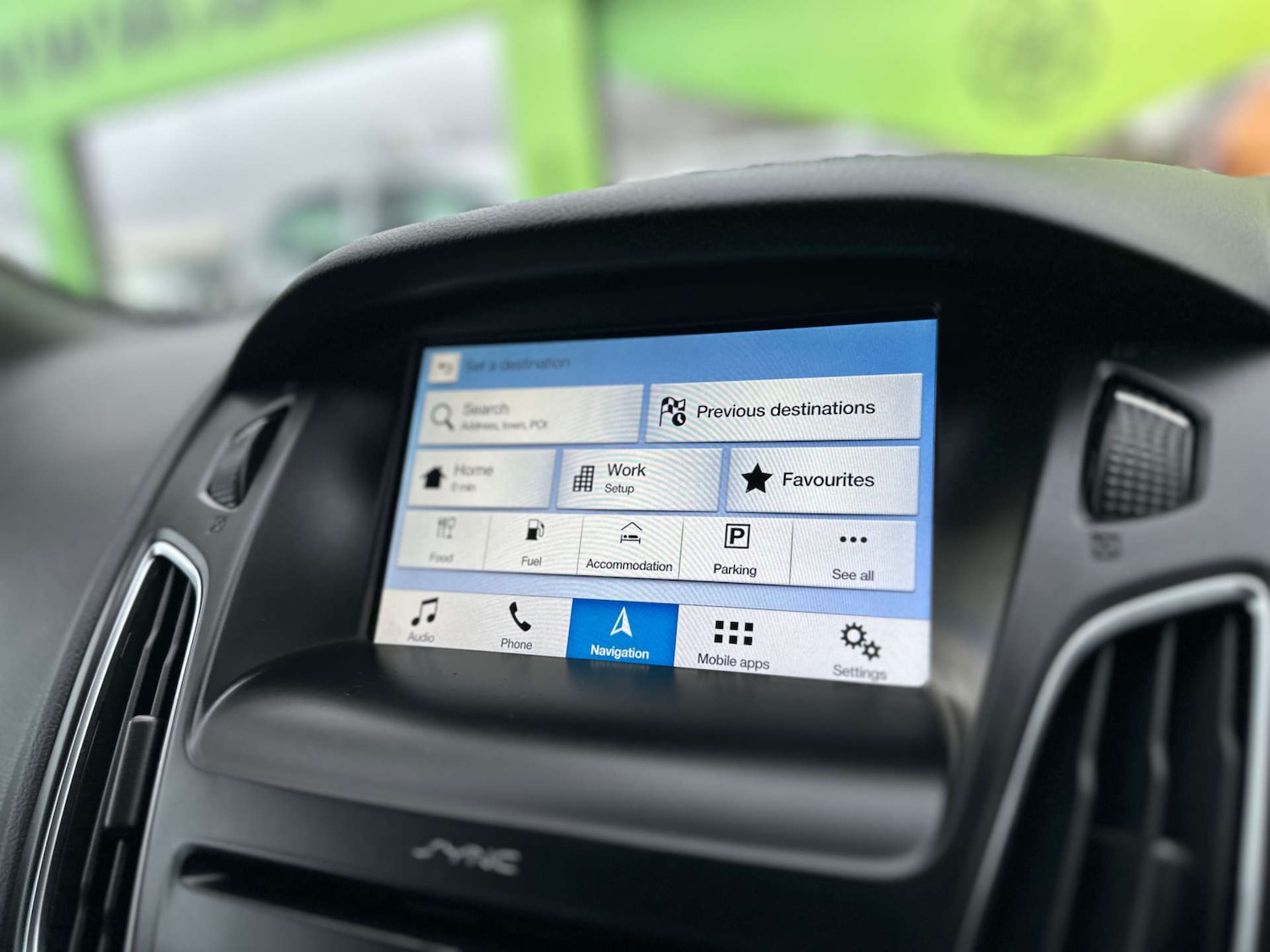 Used Ford Focus 2016 for sale - 77694640: Photo 22