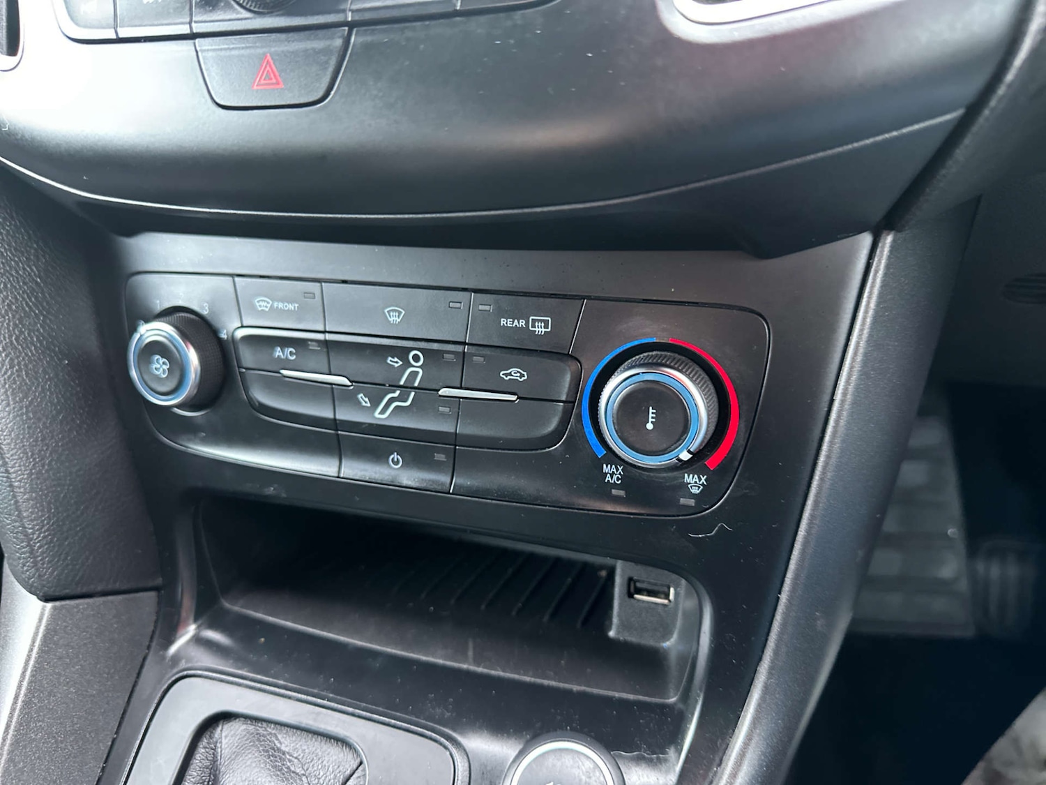 Used Ford Focus 2016 for sale - 77694640: Photo 23