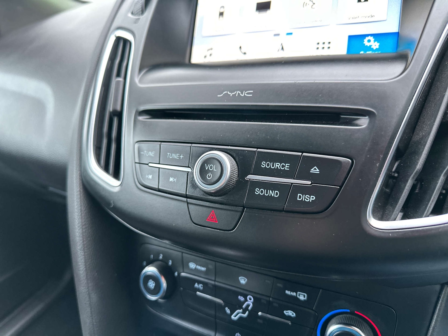 Used Ford Focus 2016 for sale - 77694640: Photo 24