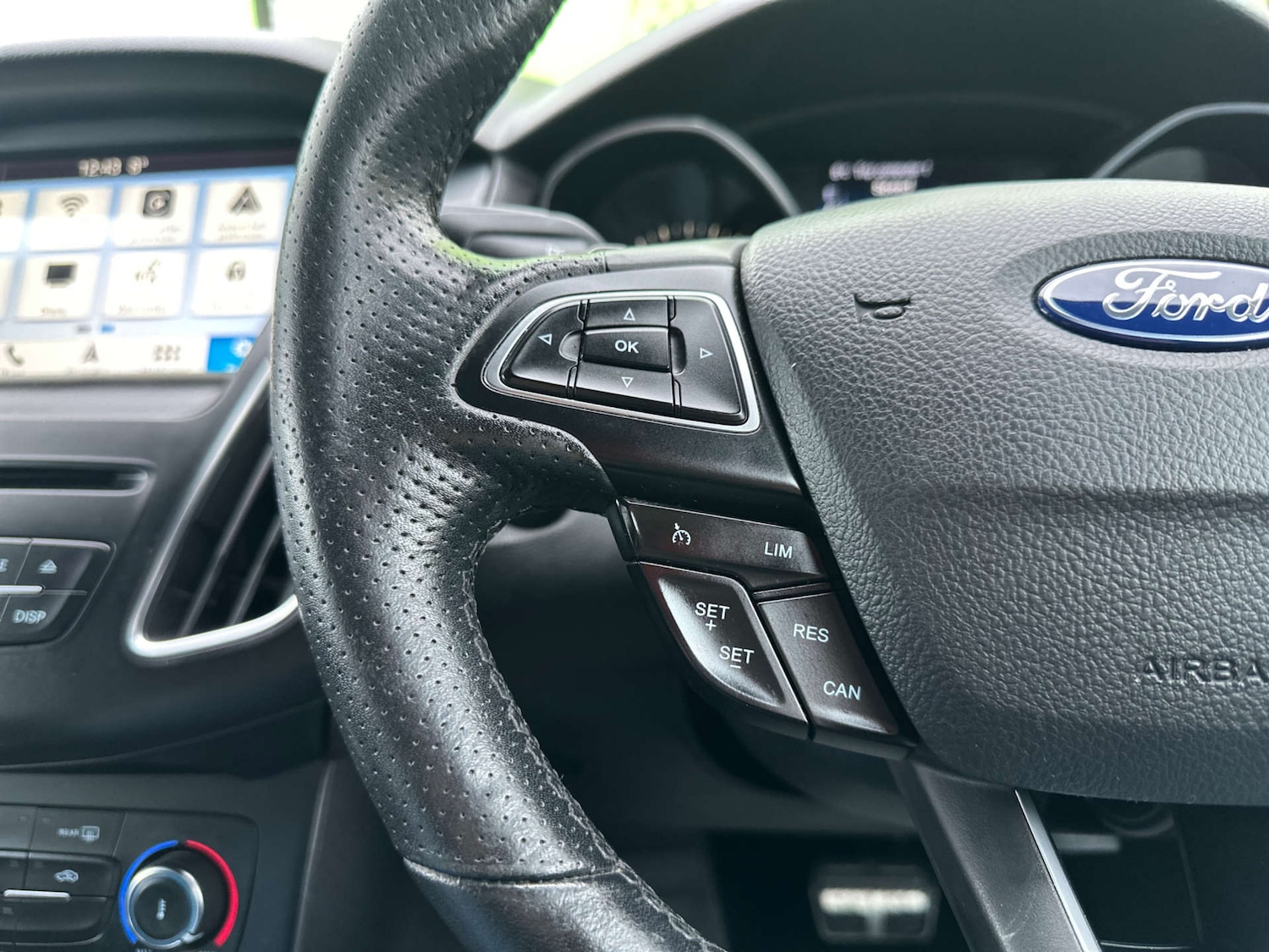 Used Ford Focus 2016 for sale - 77694640: Photo 32