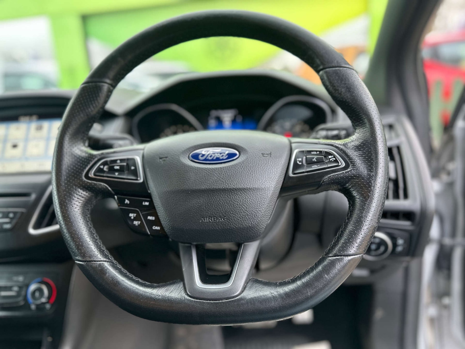 Used Ford Focus 2016 for sale - 77694640: Photo 36