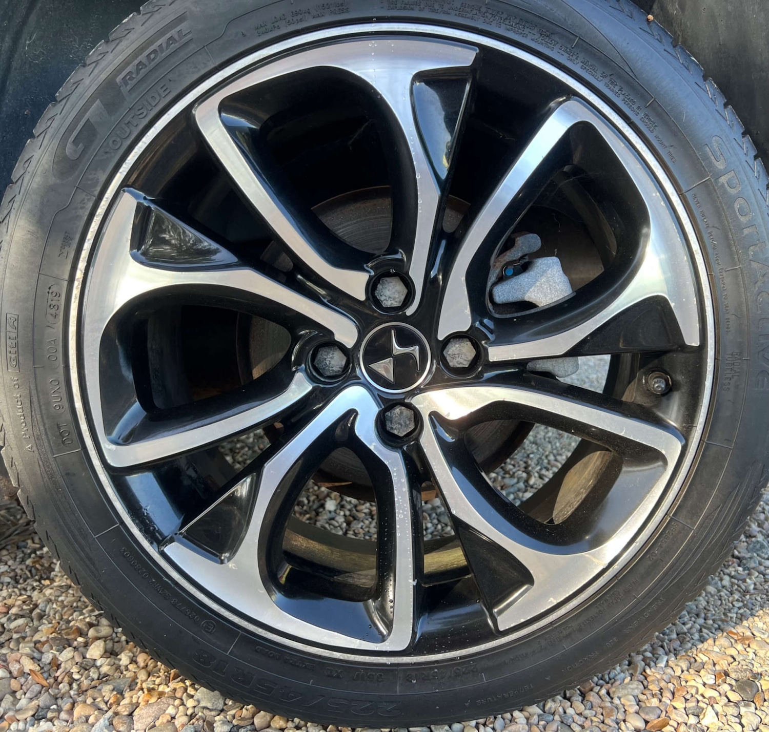 Used DS Automobiles DS 4 2016 for sale - 77571251: Photo 10