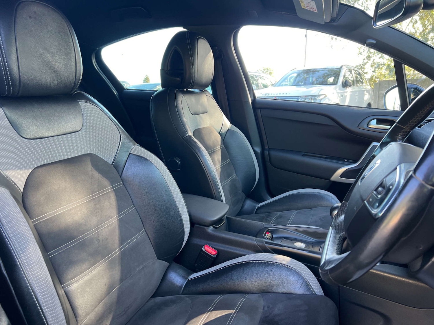 Used DS Automobiles DS 4 2016 for sale - 77571251: Photo 11