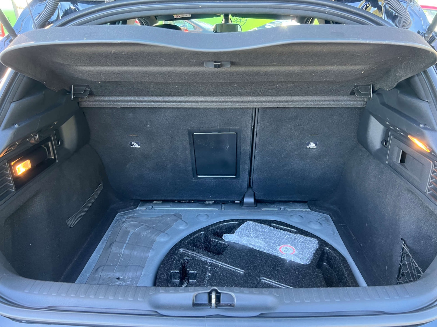 Used DS Automobiles DS 4 2016 for sale - 77571251: Photo 13