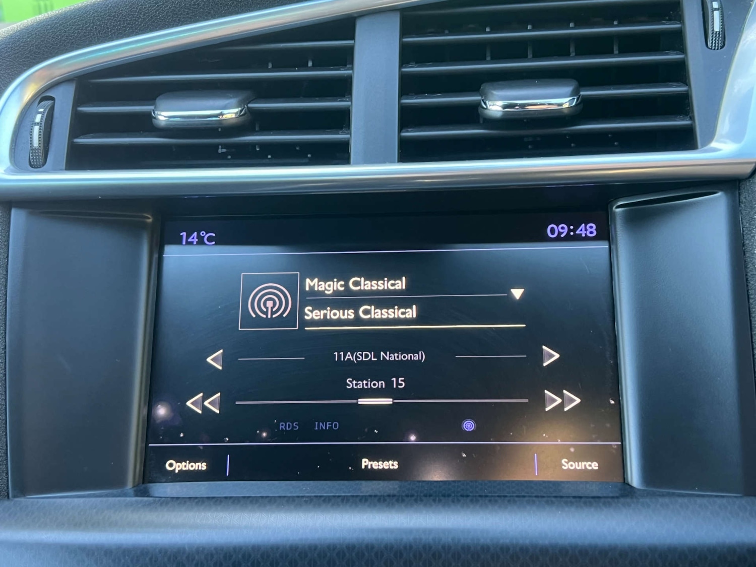 Used DS Automobiles DS 4 2016 for sale - 77571251: Photo 15