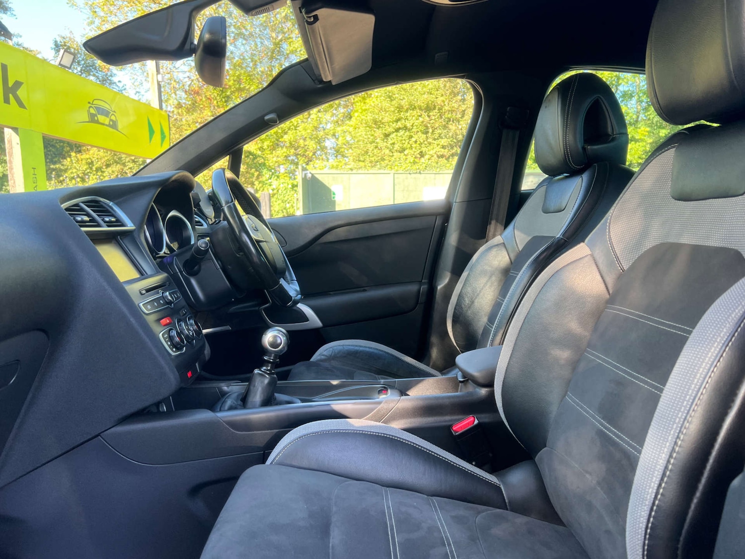 Used DS Automobiles DS 4 2016 for sale - 77571251: Photo 16