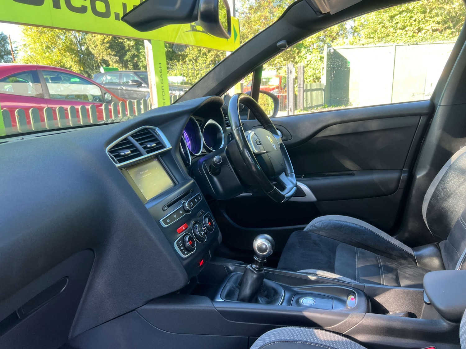 Used DS Automobiles DS 4 2016 for sale - 77571251: Photo 17