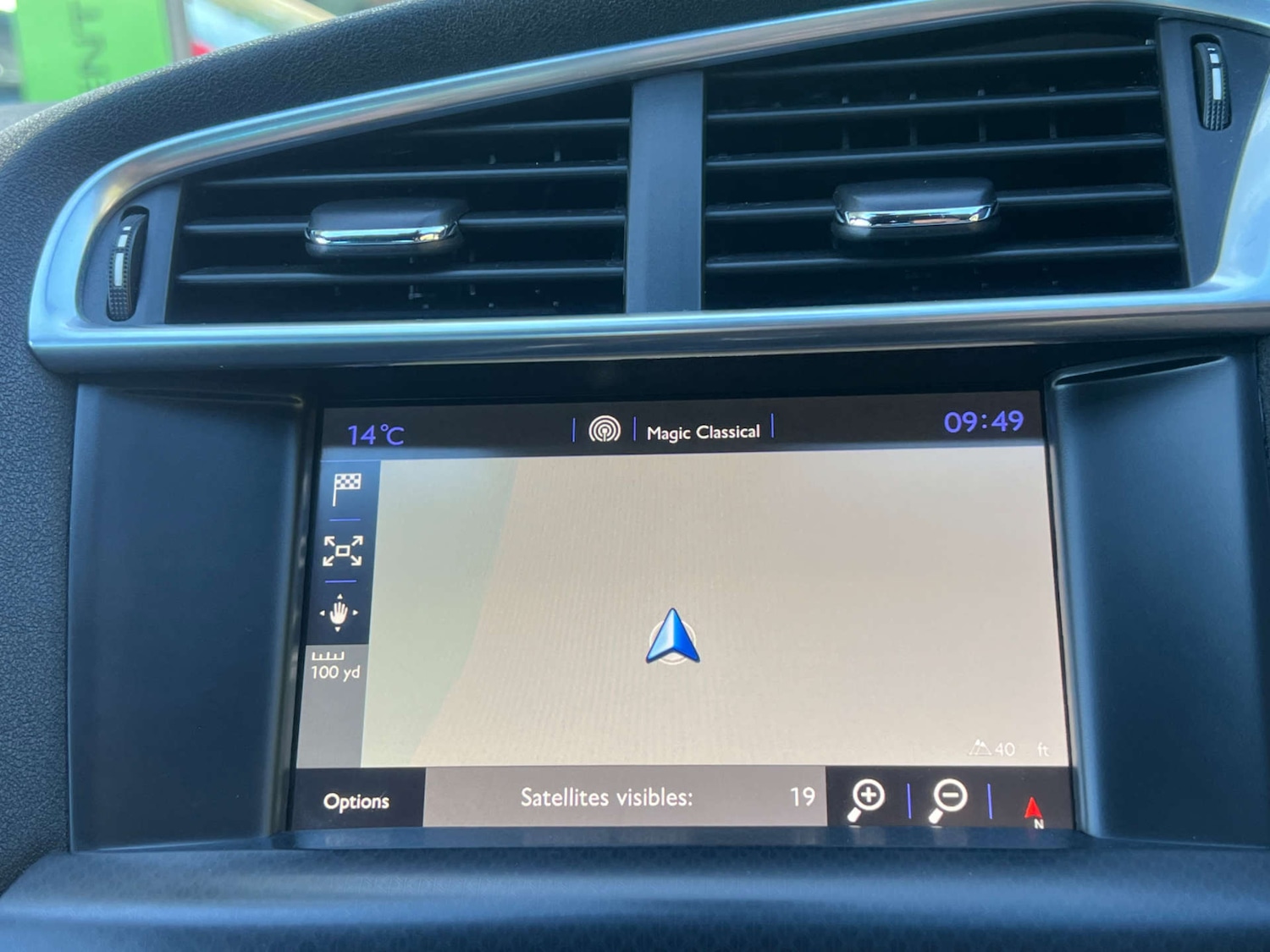 Used DS Automobiles DS 4 2016 for sale - 77571251: Photo 18