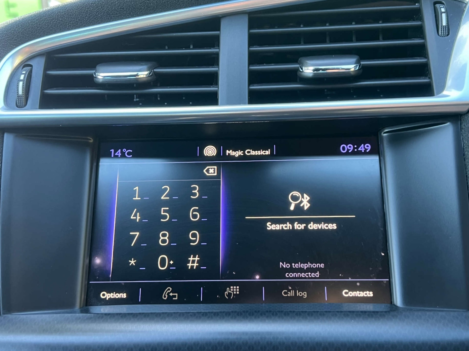 Used DS Automobiles DS 4 2016 for sale - 77571251: Photo 22