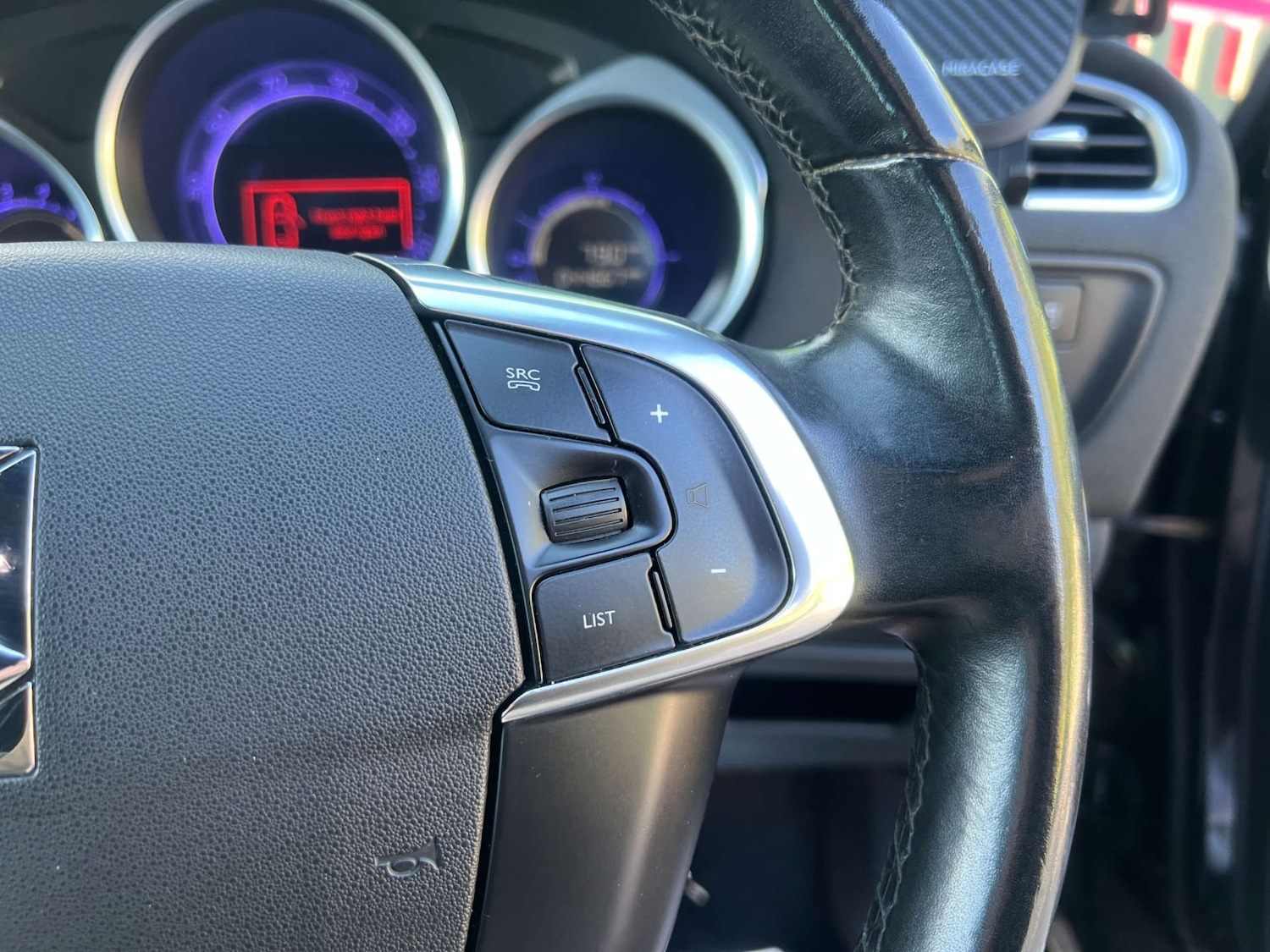 Used DS Automobiles DS 4 2016 for sale - 77571251: Photo 27