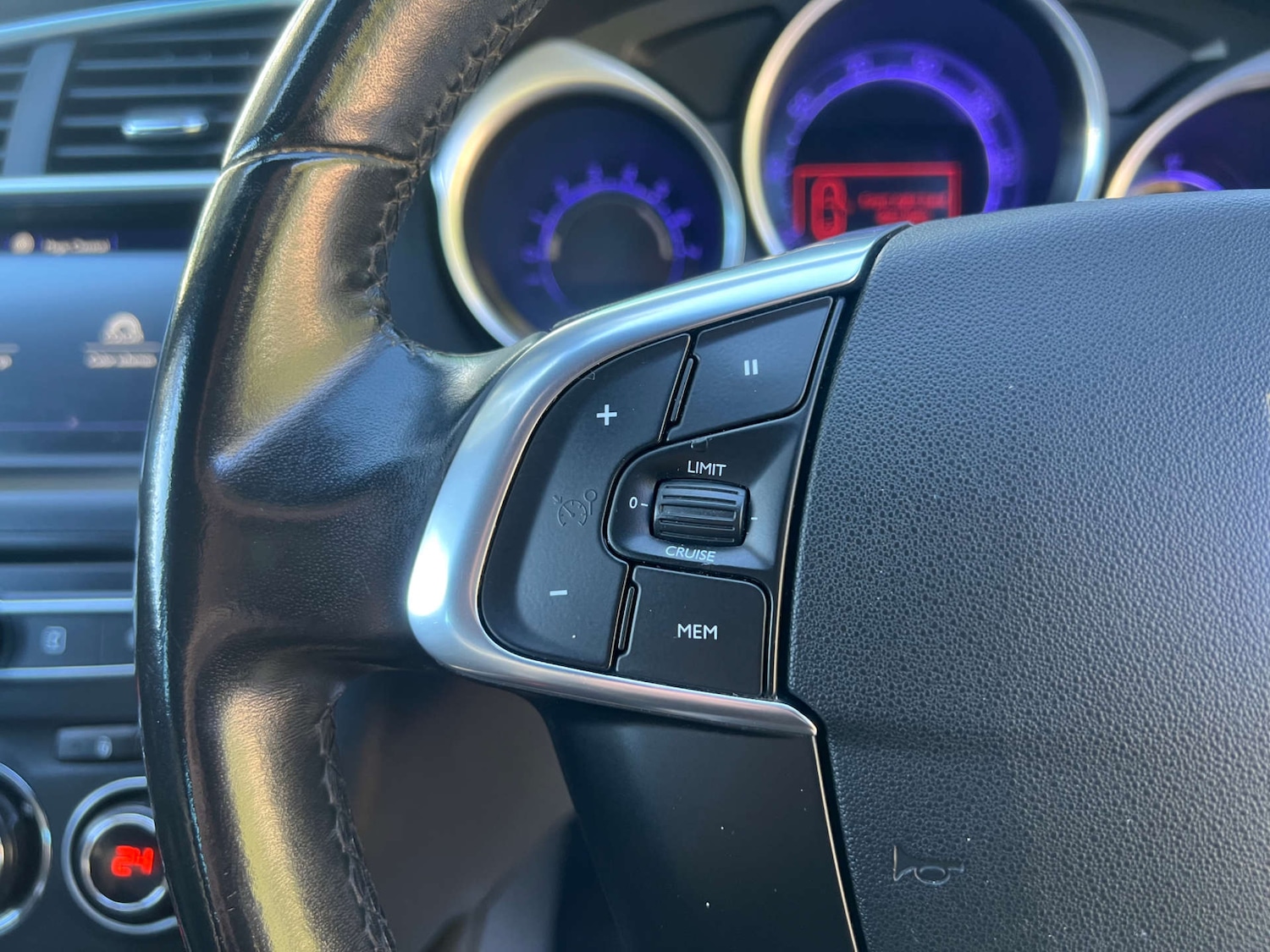 Used DS Automobiles DS 4 2016 for sale - 77571251: Photo 28