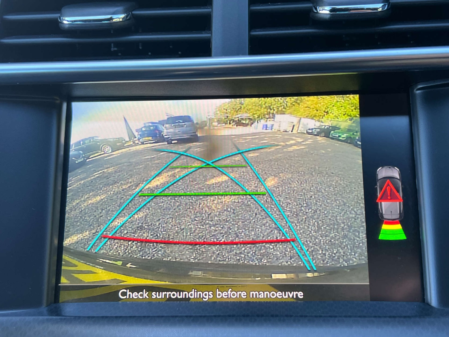 Used DS Automobiles DS 4 2016 for sale - 77571251: Photo 36