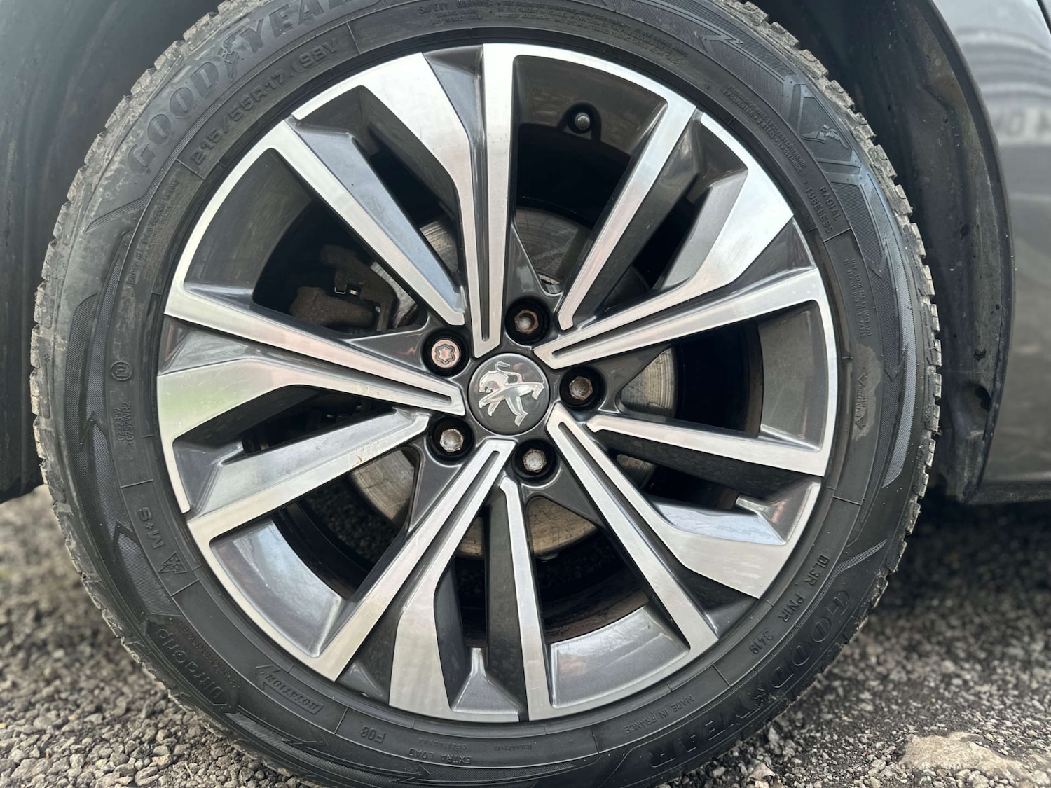 Used Peugeot 508 2020 for sale - 77822592: Photo 11