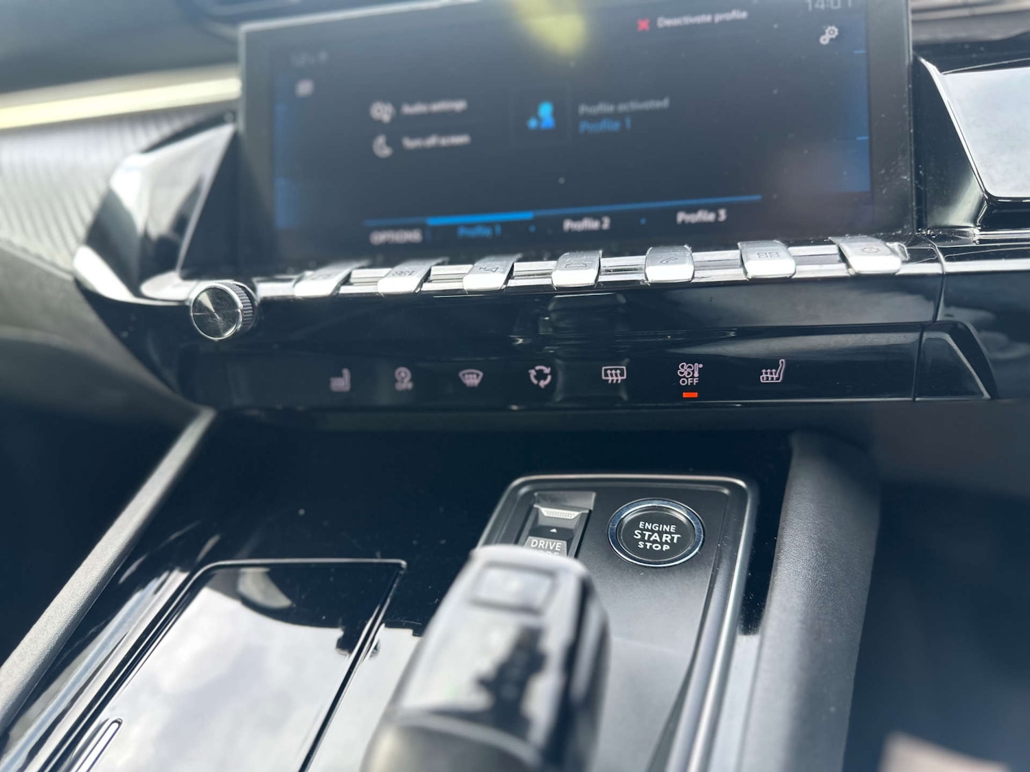 Used Peugeot 508 2020 for sale - 77822592: Photo 28