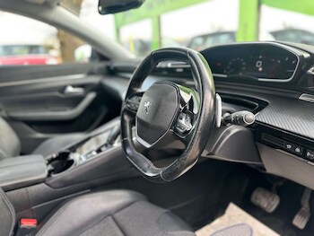 Used Peugeot 508 2020 for sale - 77822592: Photo