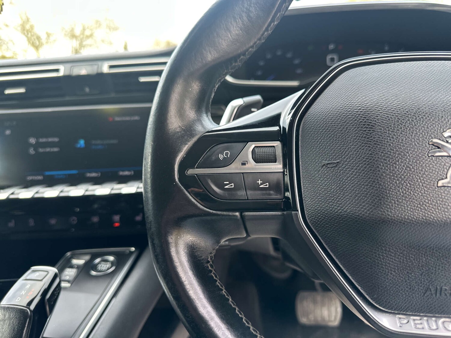 Used Peugeot 508 2020 for sale - 77822592: Photo 30