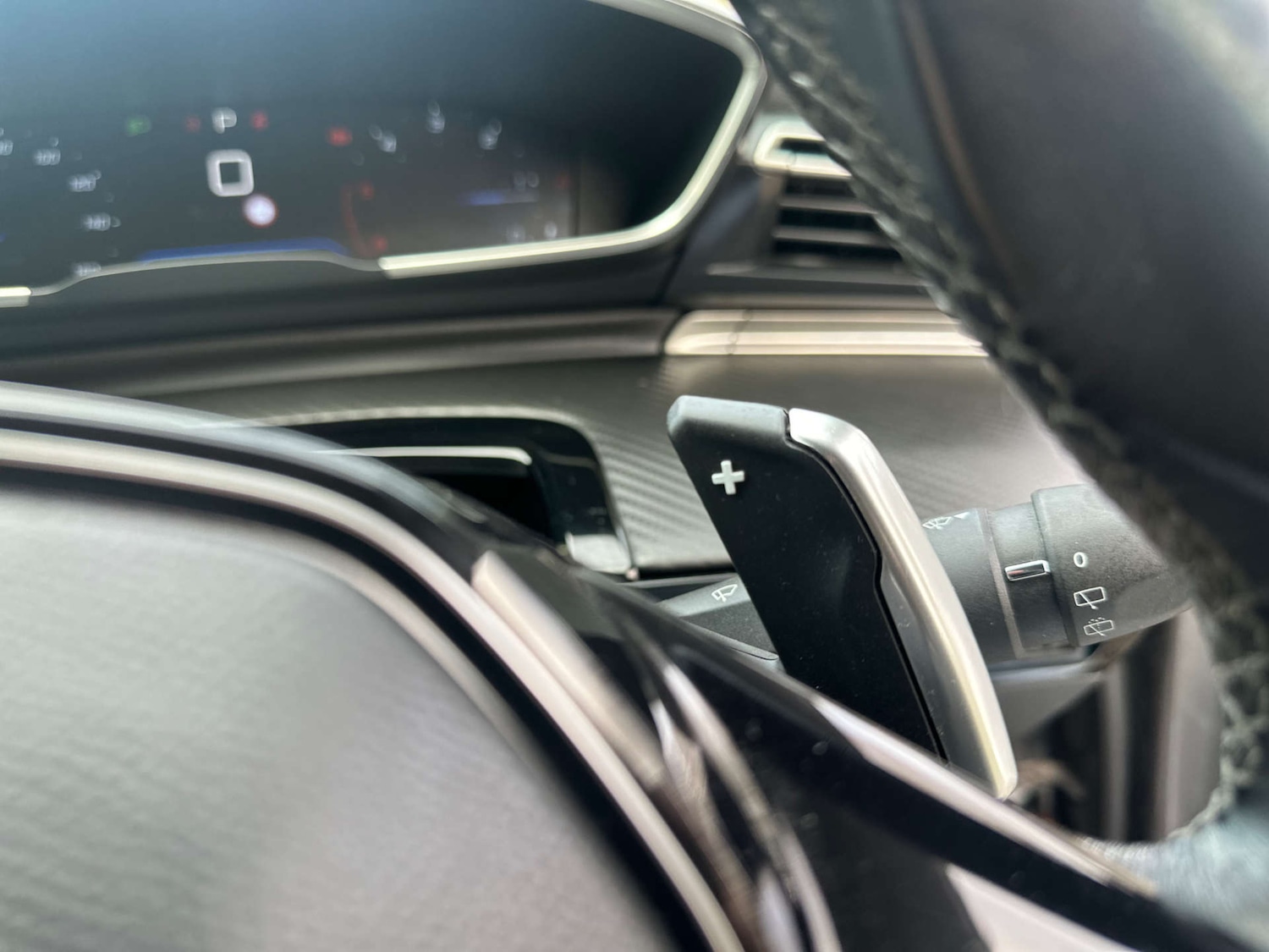 Used Peugeot 508 2020 for sale - 77822592: Photo 32