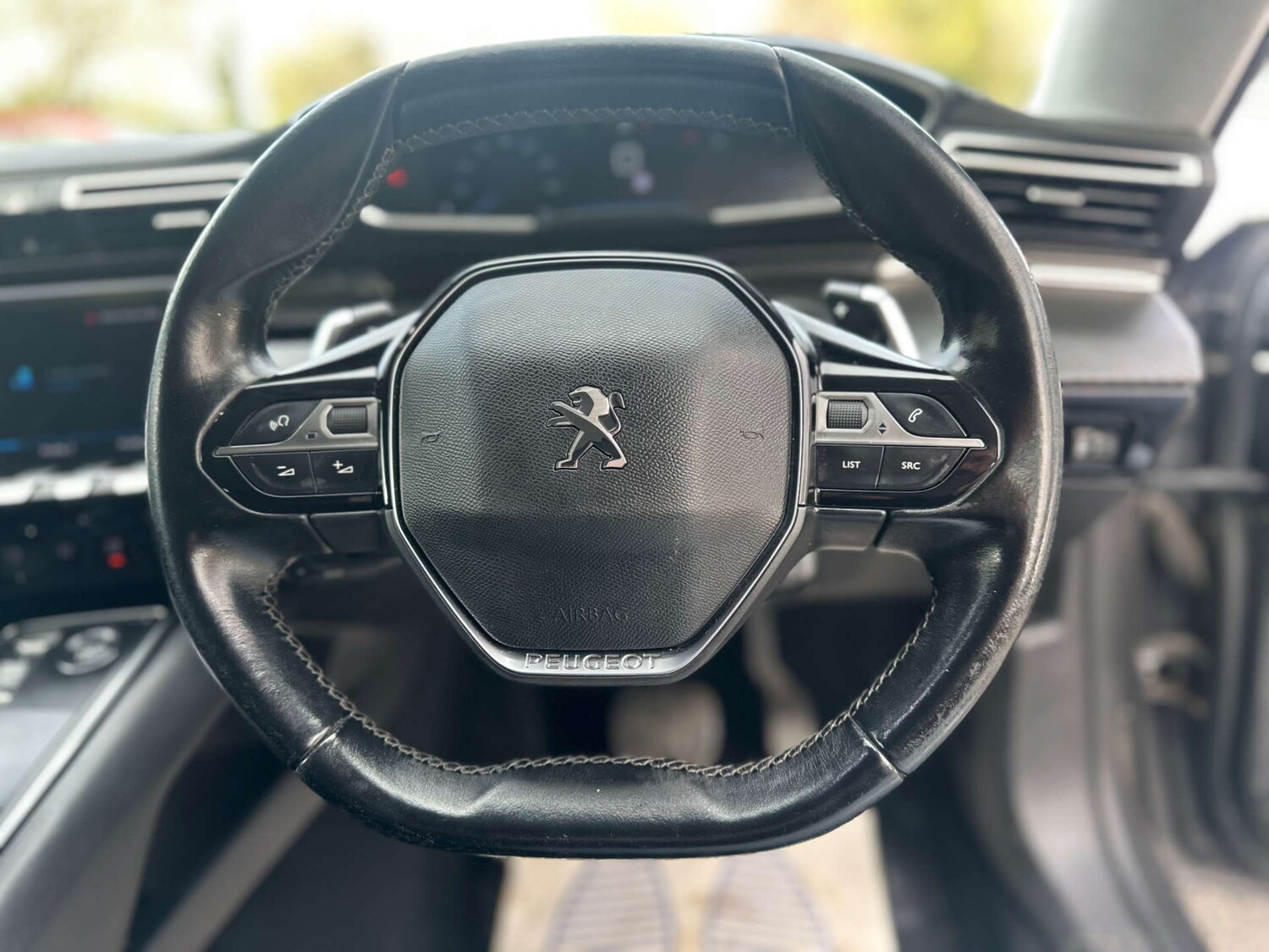 Used Peugeot 508 2020 for sale - 77822592: Photo 38