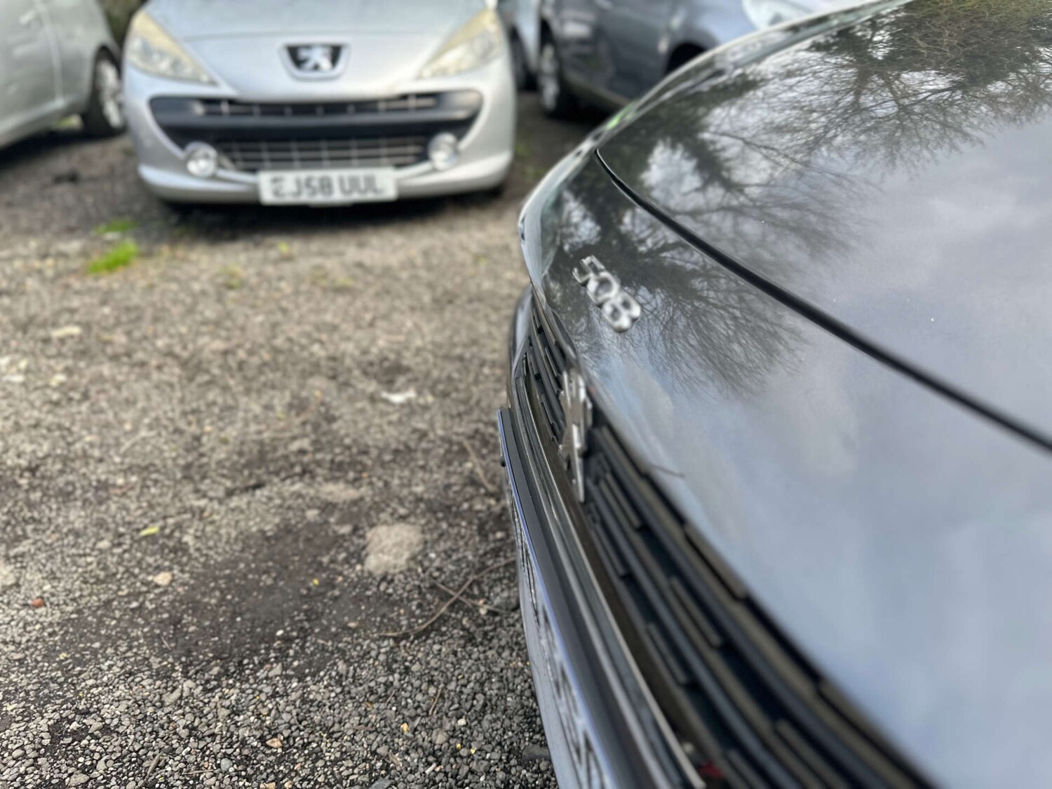 Used Peugeot 508 2020 for sale - 77822592: Photo 40