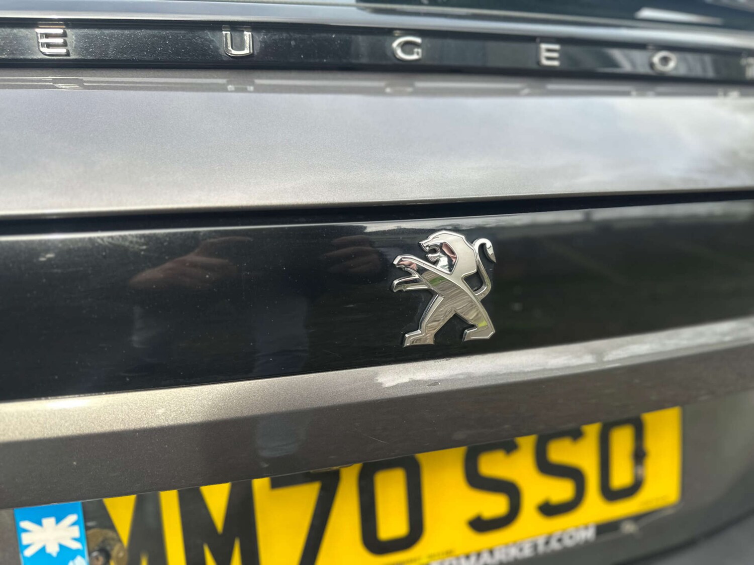 Used Peugeot 508 2020 for sale - 77822592: Photo 41