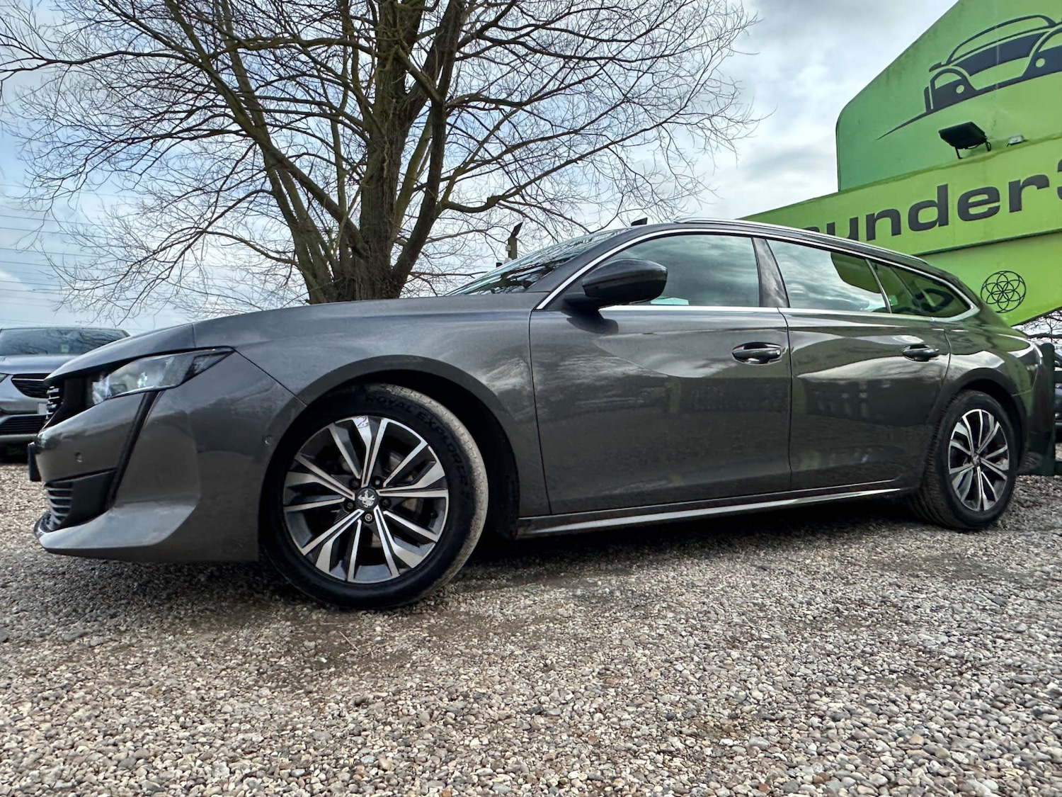 Used Peugeot 508 2020 for sale - 77822592: Photo 8