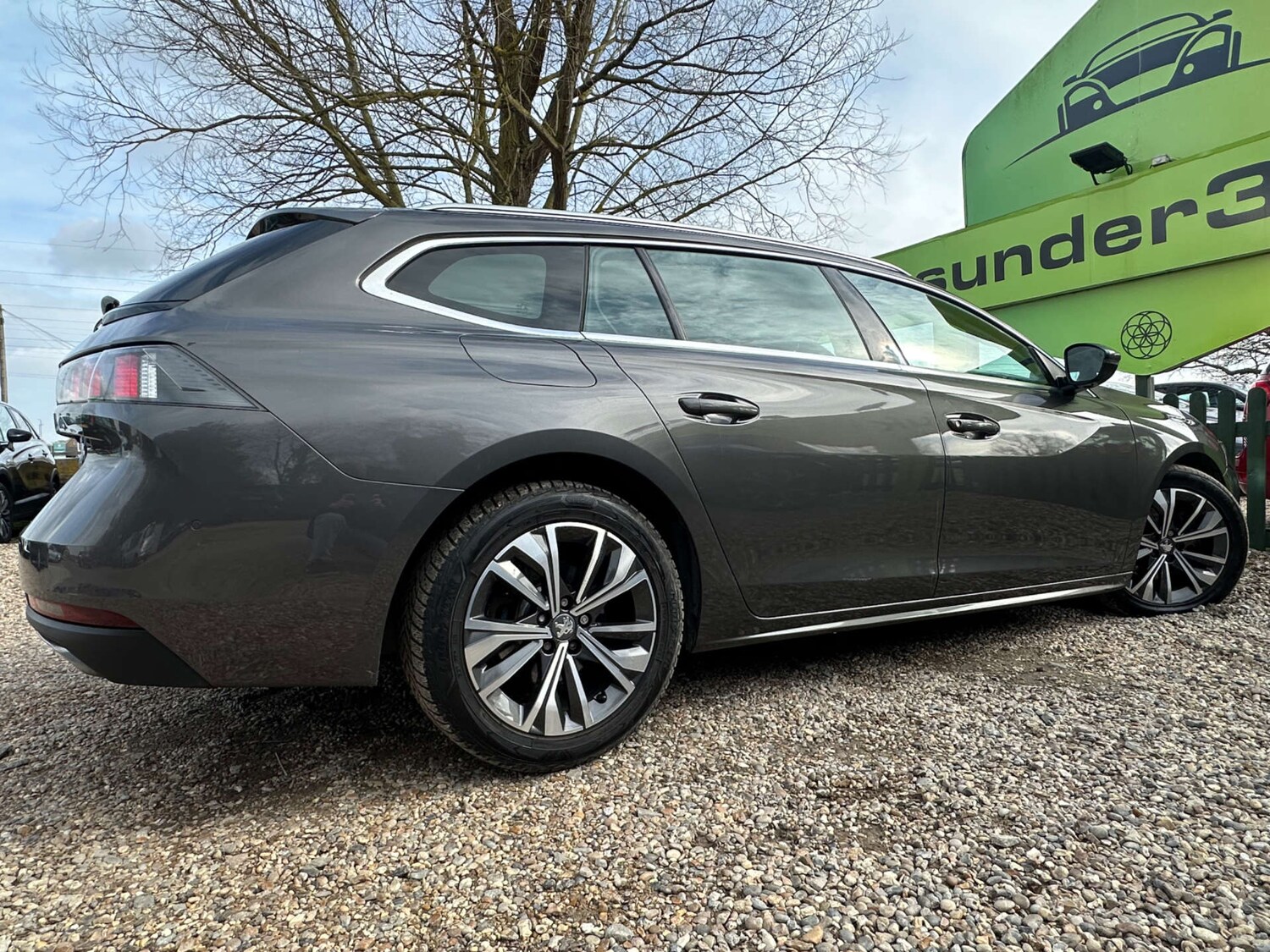 Used Peugeot 508 2020 for sale - 77822592: Photo 9