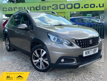 Peugeot - 2008