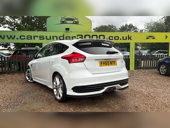 Used Ford Focus 2015 for sale - 78846665: Photo