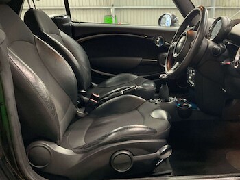 Used MINI Convertible 2015 for sale - 78315842: Photo