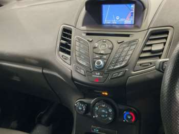 Used Ford Fiesta 2017 for sale - 74949129: Photo