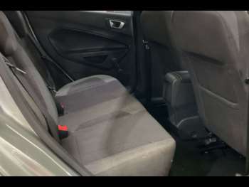 Used Ford Fiesta 2017 for sale - 74949129: Photo