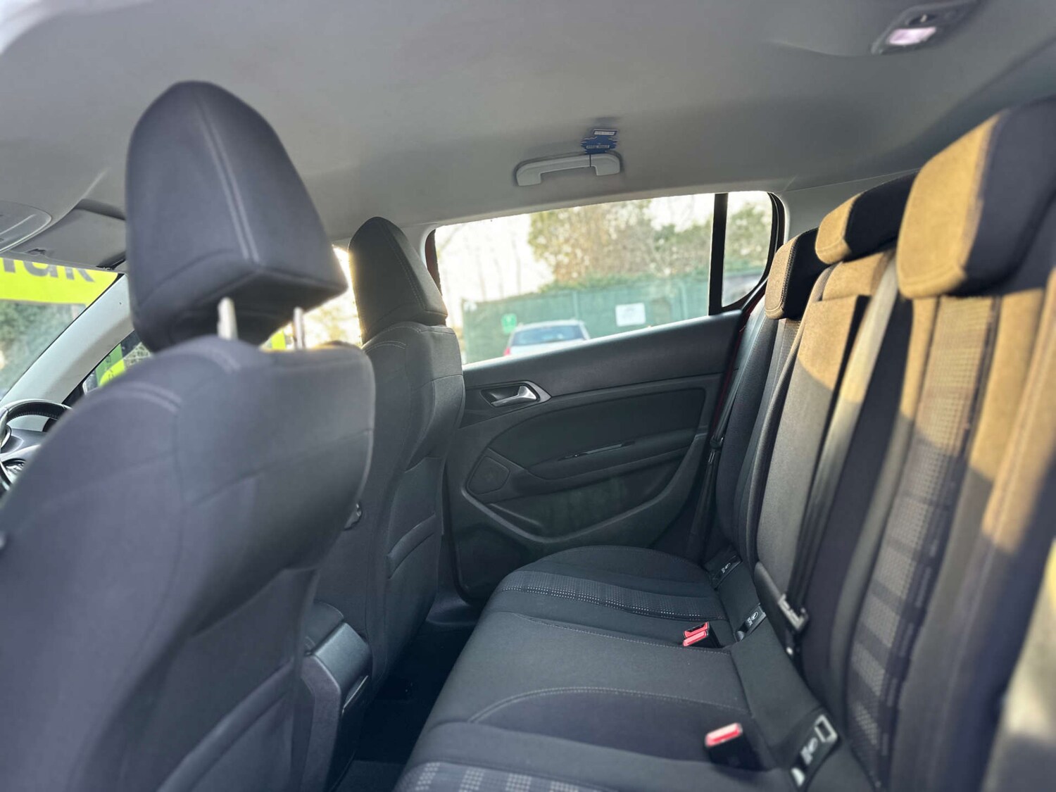 Used Peugeot 308 2016 for sale - 77765756: Photo 11