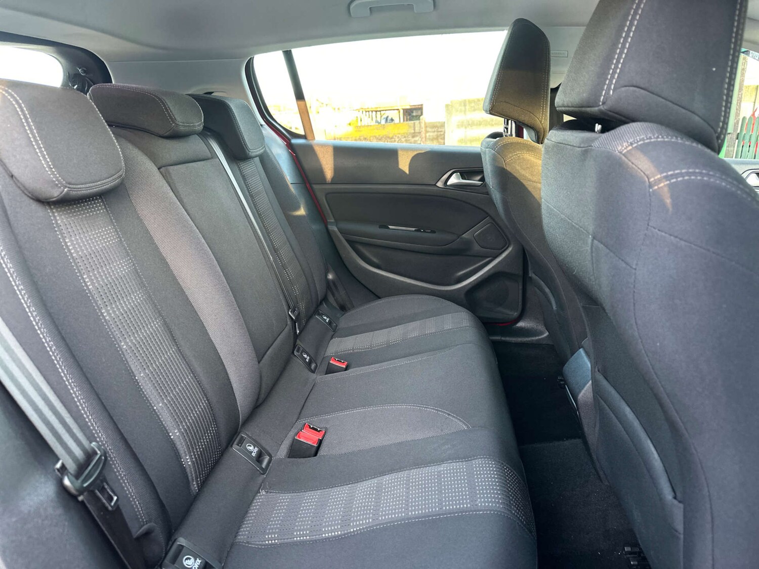 Used Peugeot 308 2016 for sale - 77765756: Photo 13